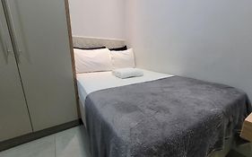 Residencial Hanna